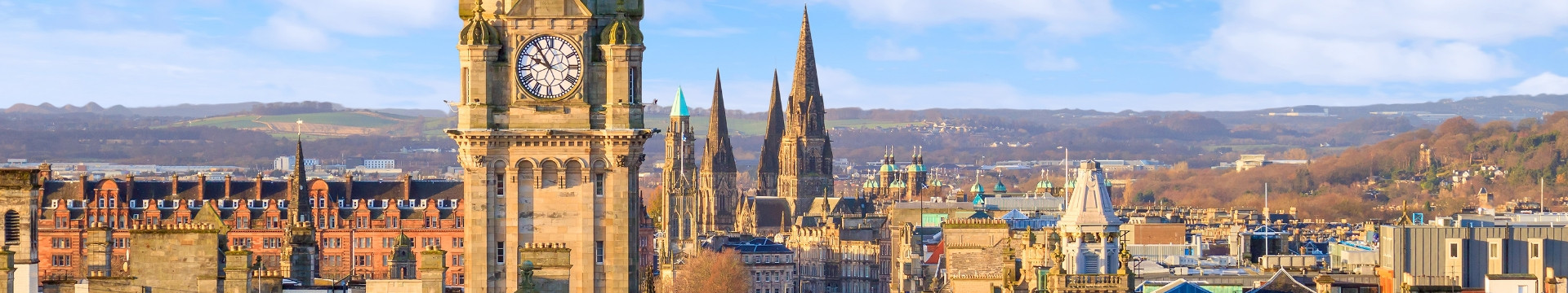 ATP Scotland